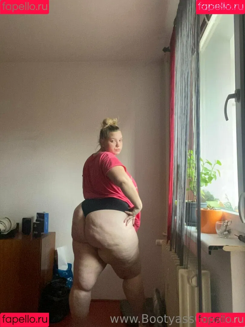 bootyassgirl Onlyfans Photo Gallery 