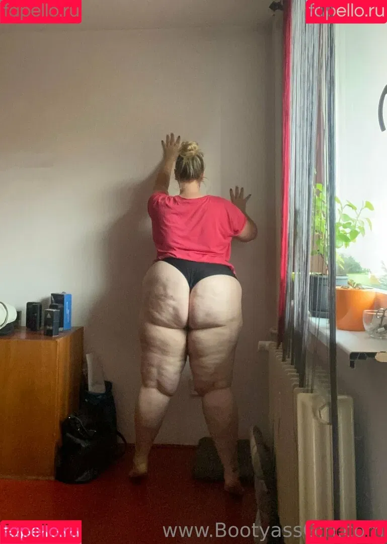 bootyassgirl Onlyfans Photo Gallery 