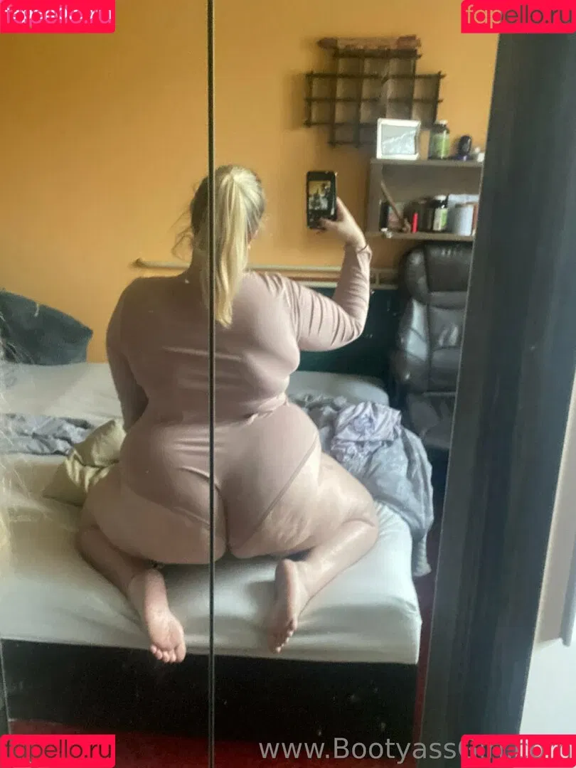 bootyassgirl Onlyfans Photo Gallery 