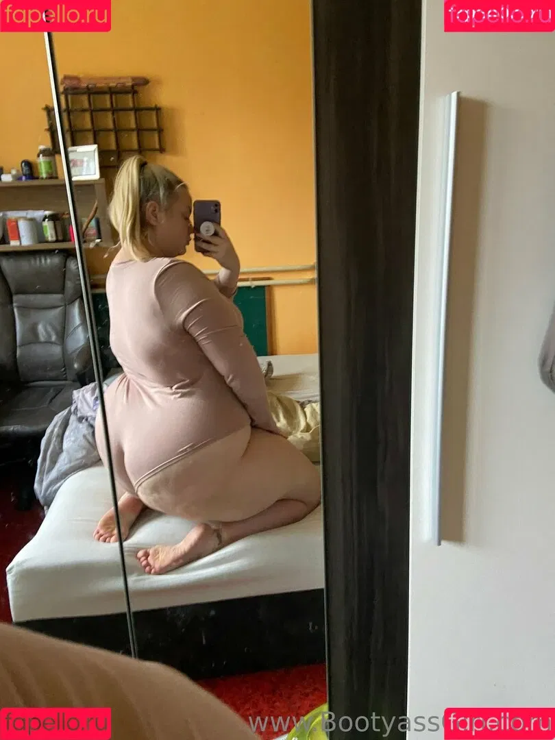 bootyassgirl Onlyfans Photo Gallery 