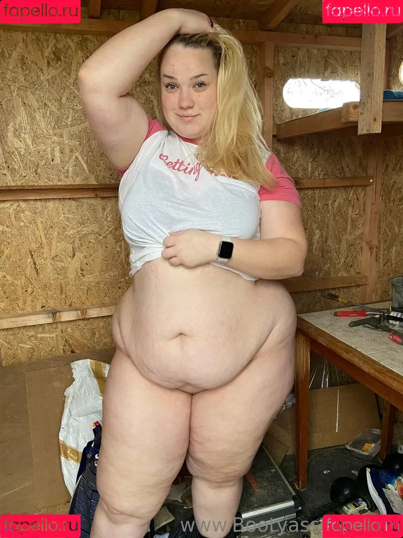 bootyassgirl Onlyfans Photo Gallery 