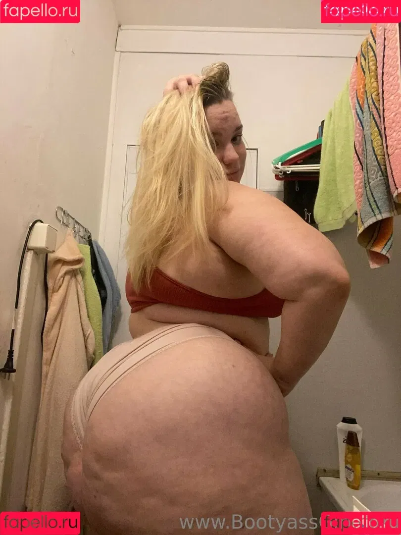 bootyassgirl Onlyfans Photo Gallery 