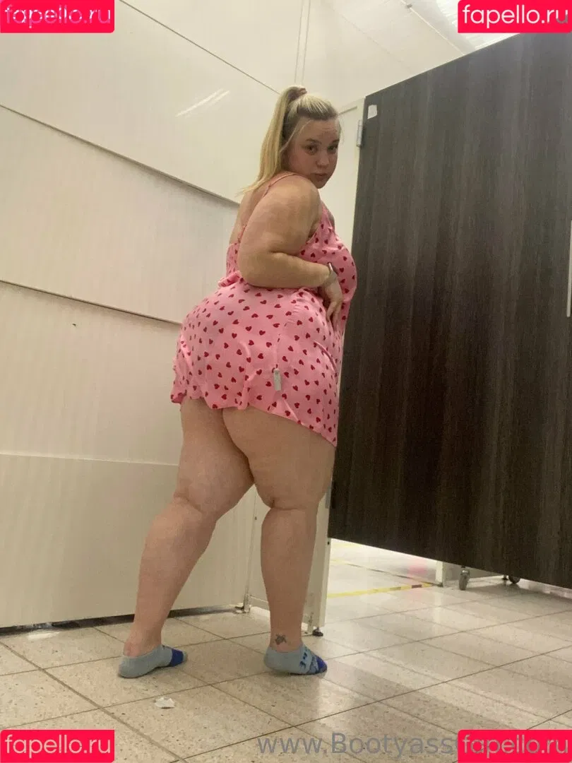 bootyassgirl Onlyfans Photo Gallery 