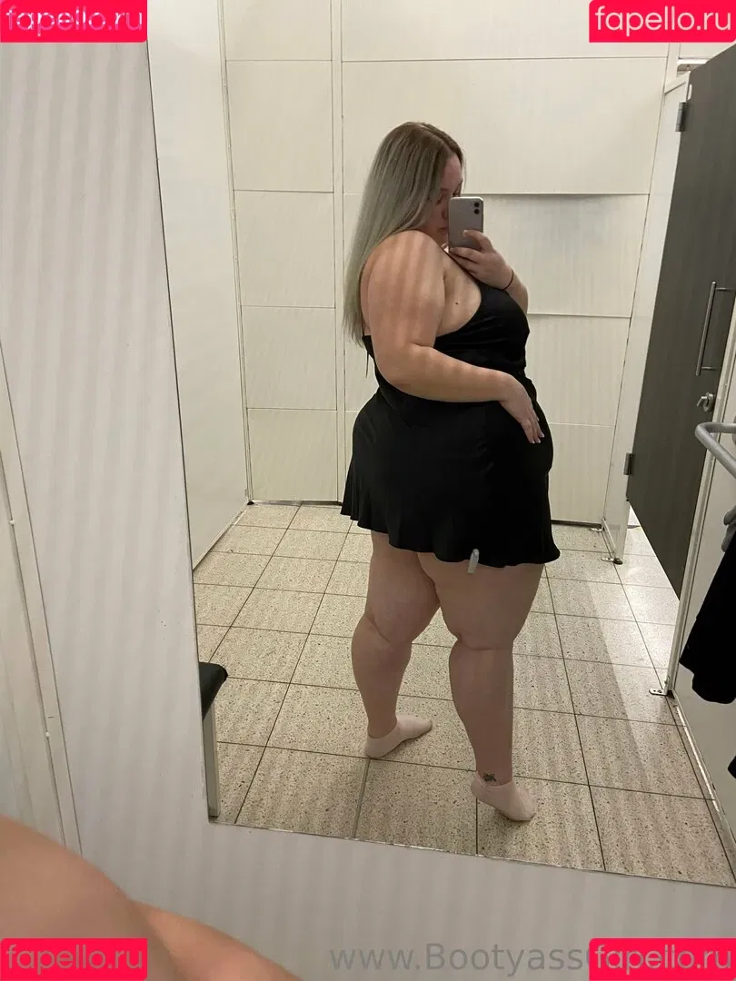 bootyassgirl Onlyfans Photo Gallery 