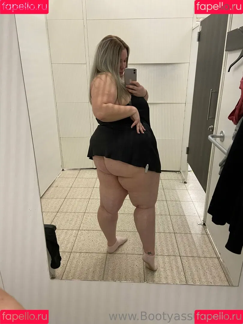 bootyassgirl Onlyfans Photo Gallery 