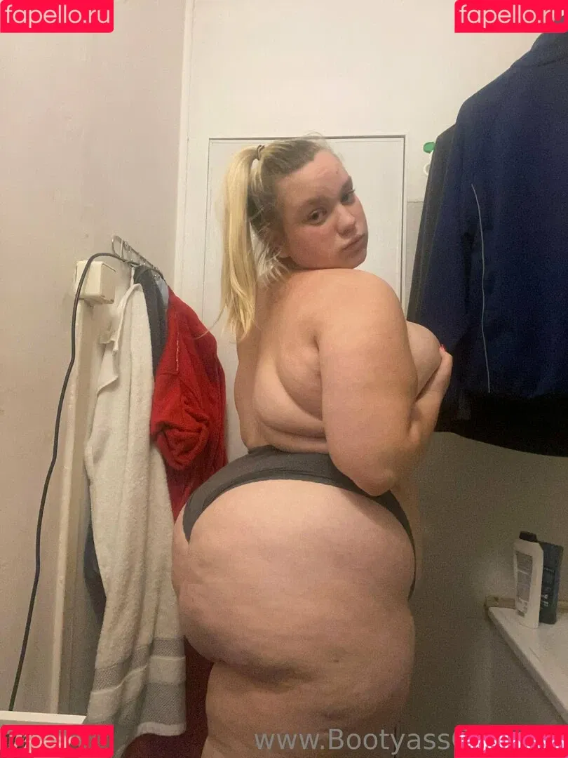 bootyassgirl Onlyfans Photo Gallery 