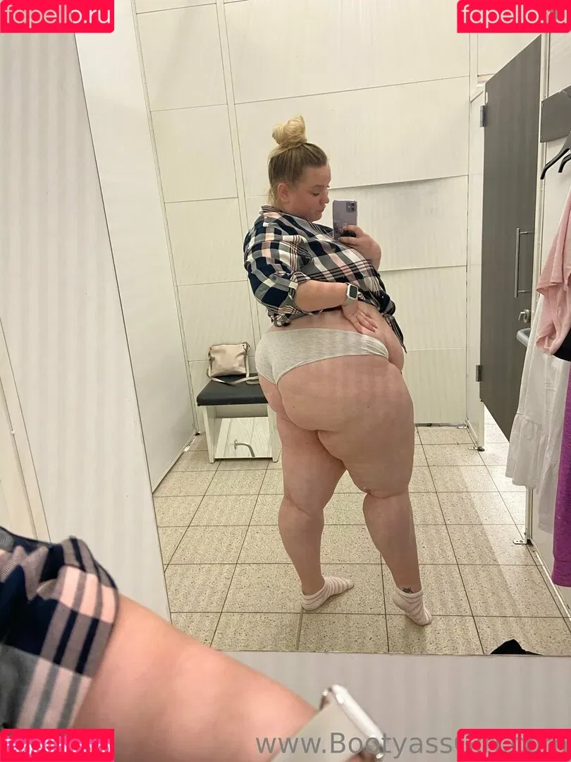 bootyassgirl Onlyfans Photo Gallery 