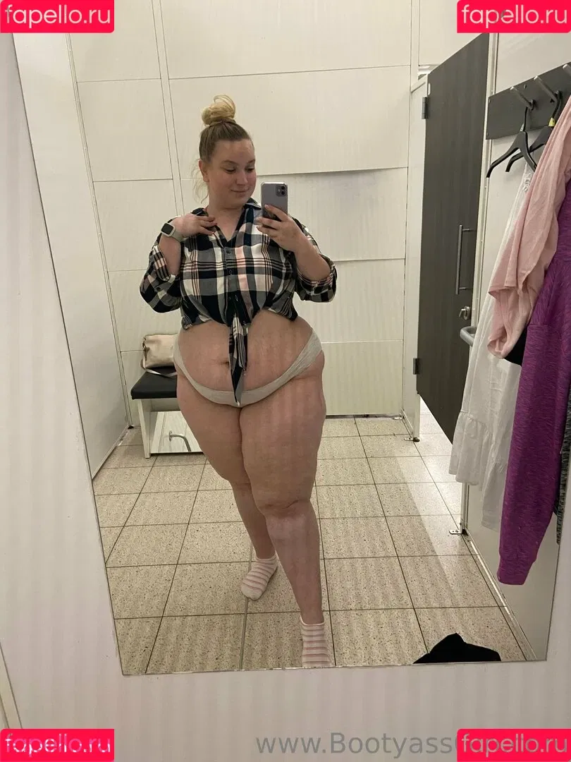 bootyassgirl Onlyfans Photo Gallery 