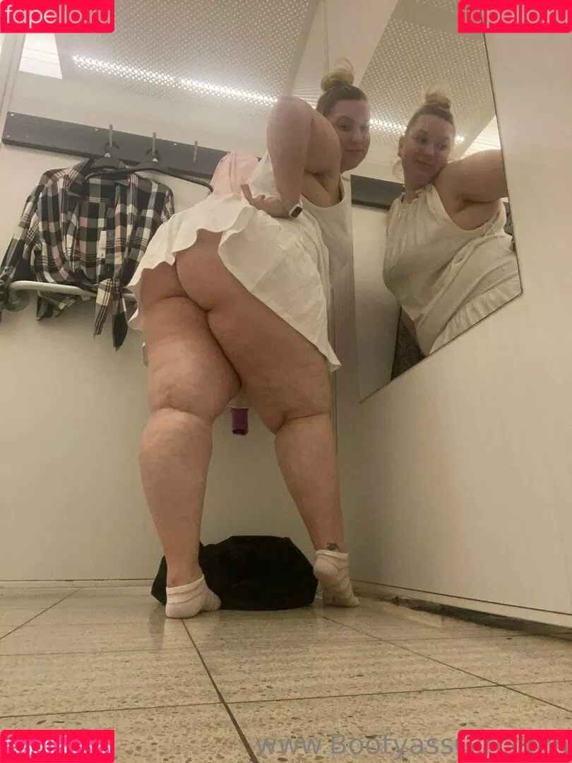 bootyassgirl Onlyfans Photo Gallery 