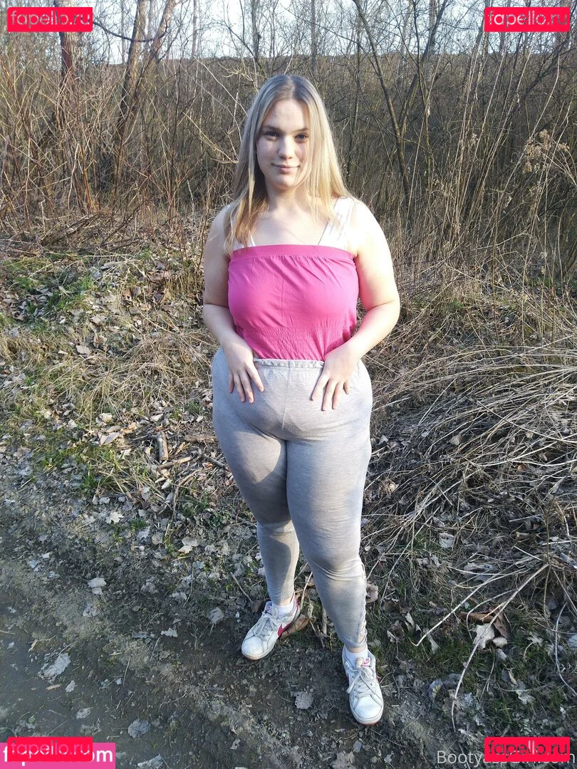 bootyassgirl Onlyfans Photo Gallery 