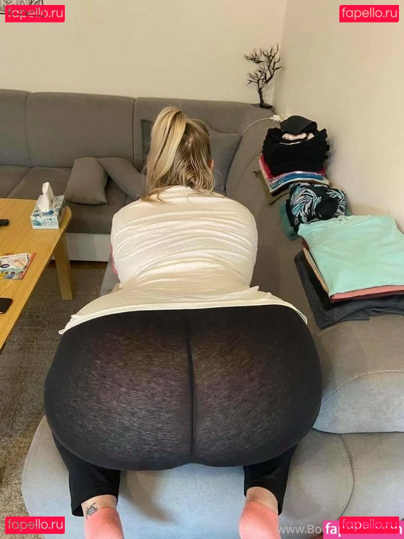 bootyassgirl Onlyfans Photo Gallery 