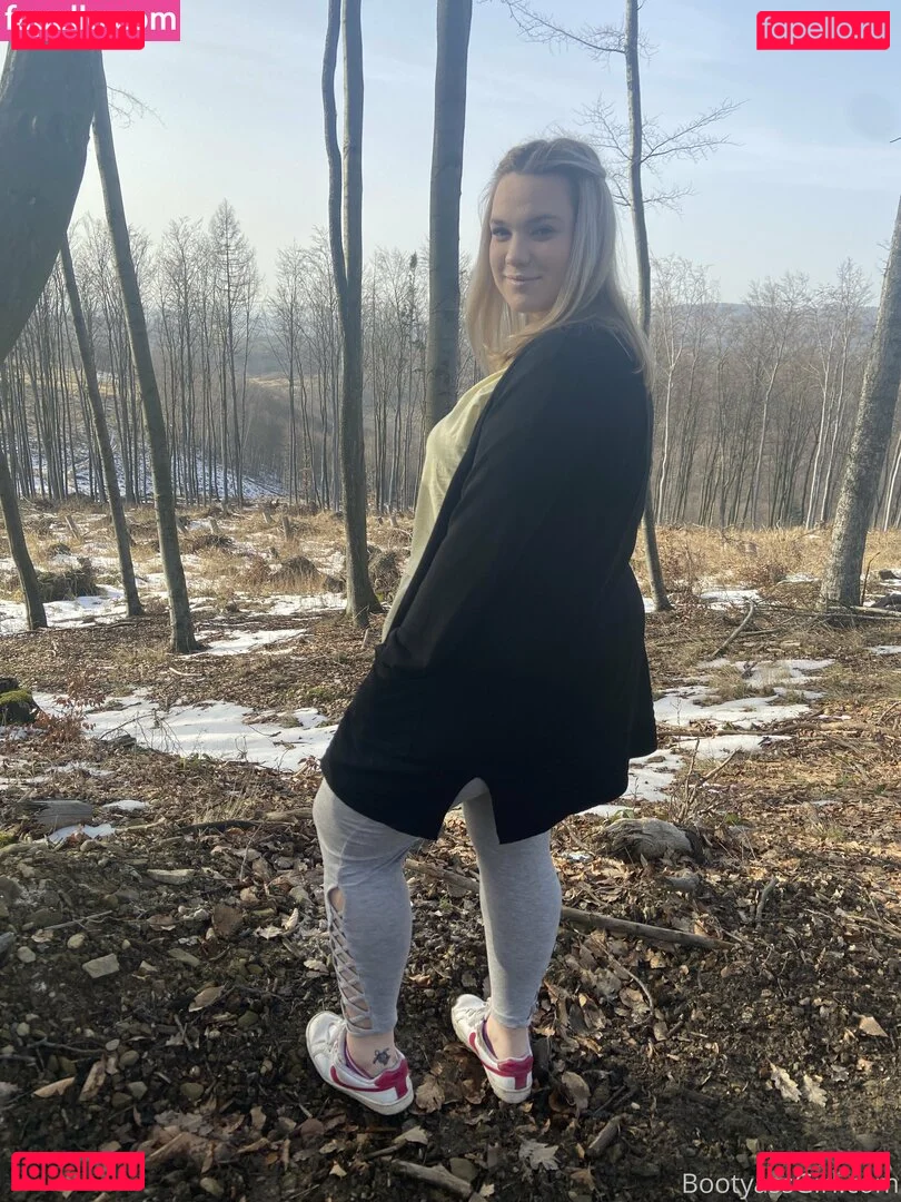 bootyassgirl Onlyfans Photo Gallery 