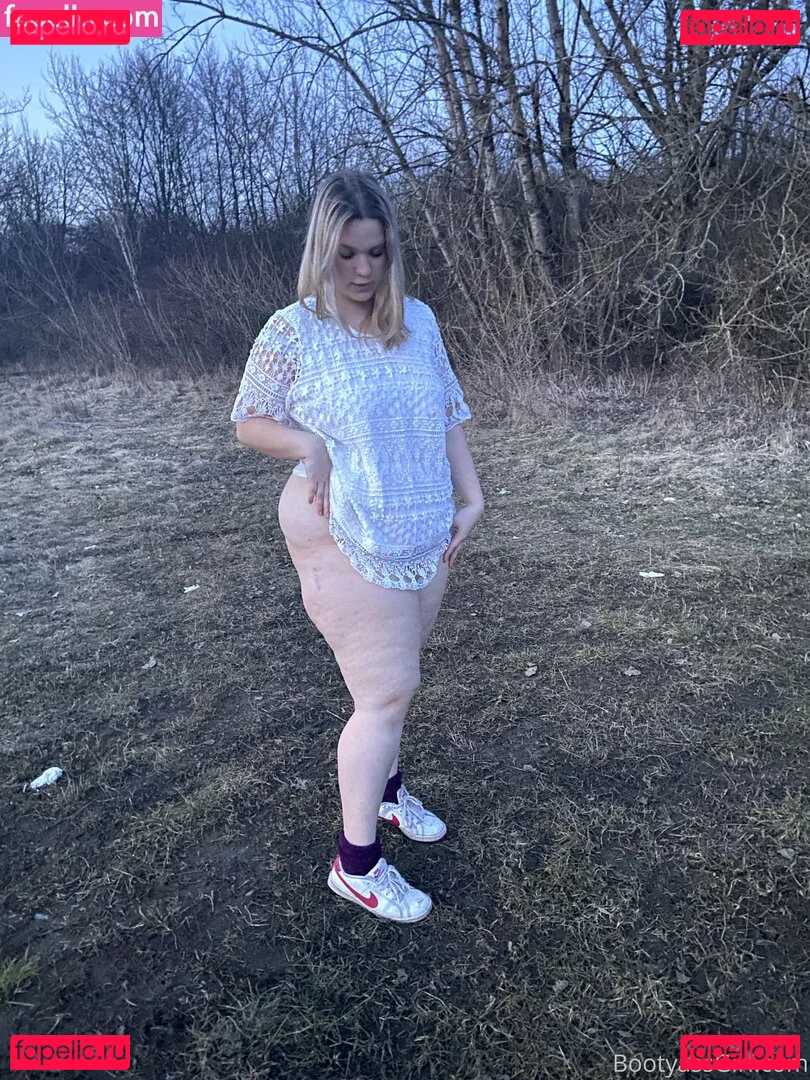 bootyassgirl Onlyfans Photo Gallery 