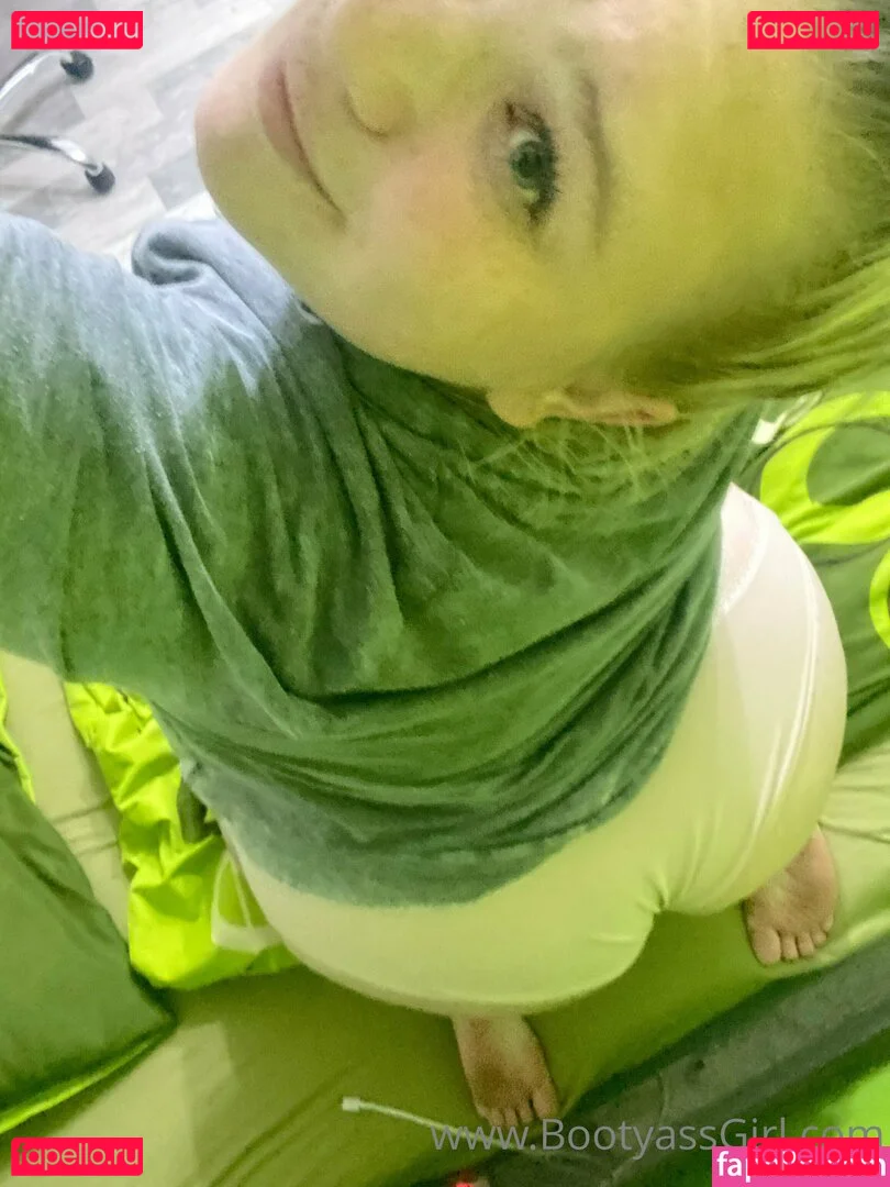 bootyassgirl Onlyfans Photo Gallery 