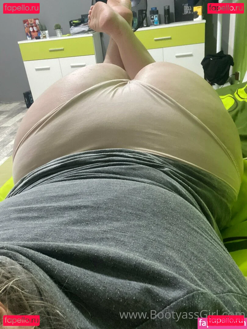 bootyassgirl Onlyfans Photo Gallery 