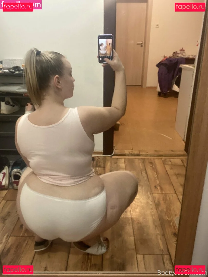 bootyassgirl Onlyfans Photo Gallery 
