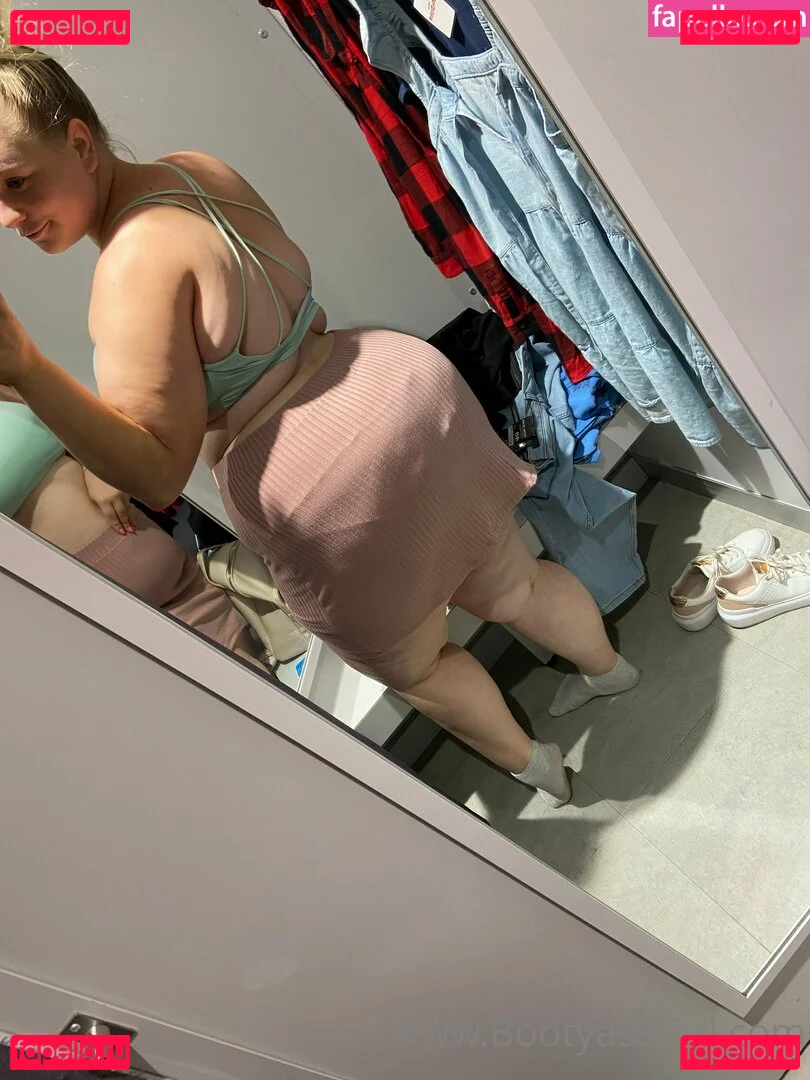 bootyassgirl Onlyfans Photo Gallery 