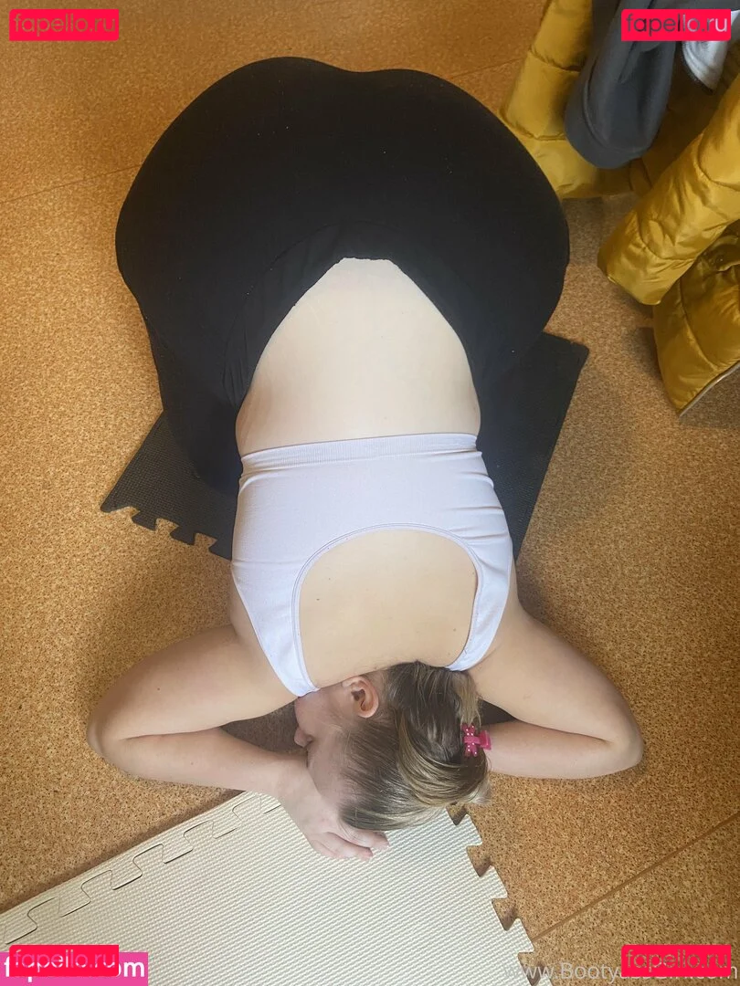 bootyassgirl Onlyfans Photo Gallery 