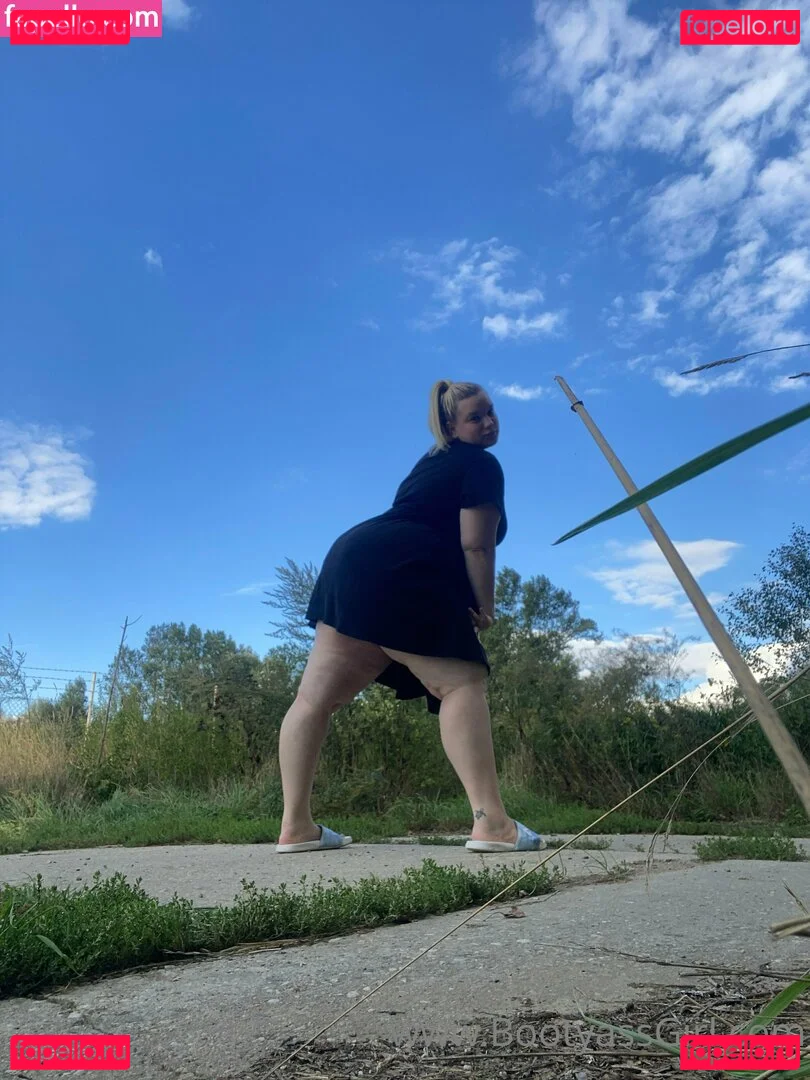 bootyassgirl Onlyfans Photo Gallery 