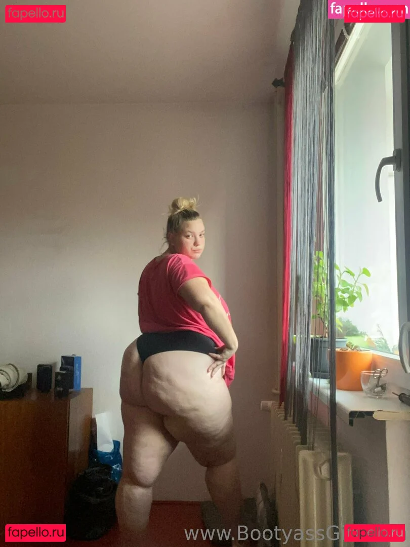 bootyassgirl Onlyfans Photo Gallery 