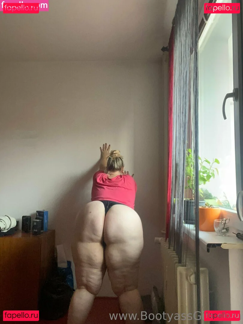 bootyassgirl Onlyfans Photo Gallery 