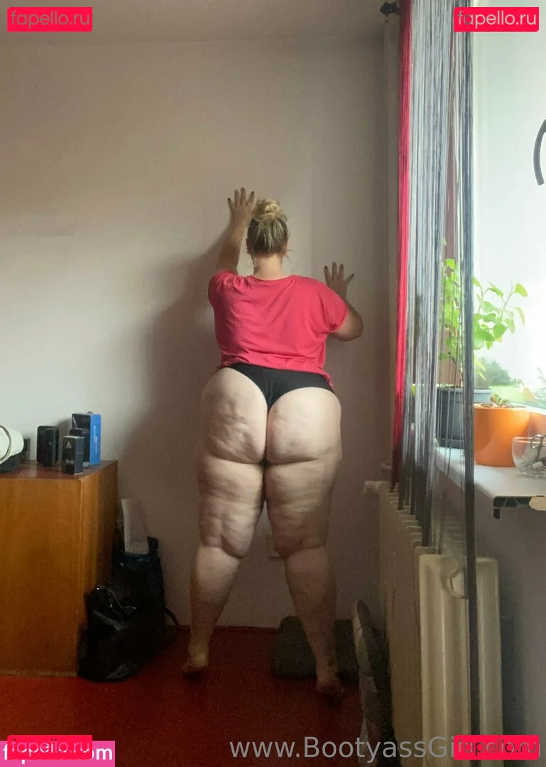 bootyassgirl Onlyfans Photo Gallery 