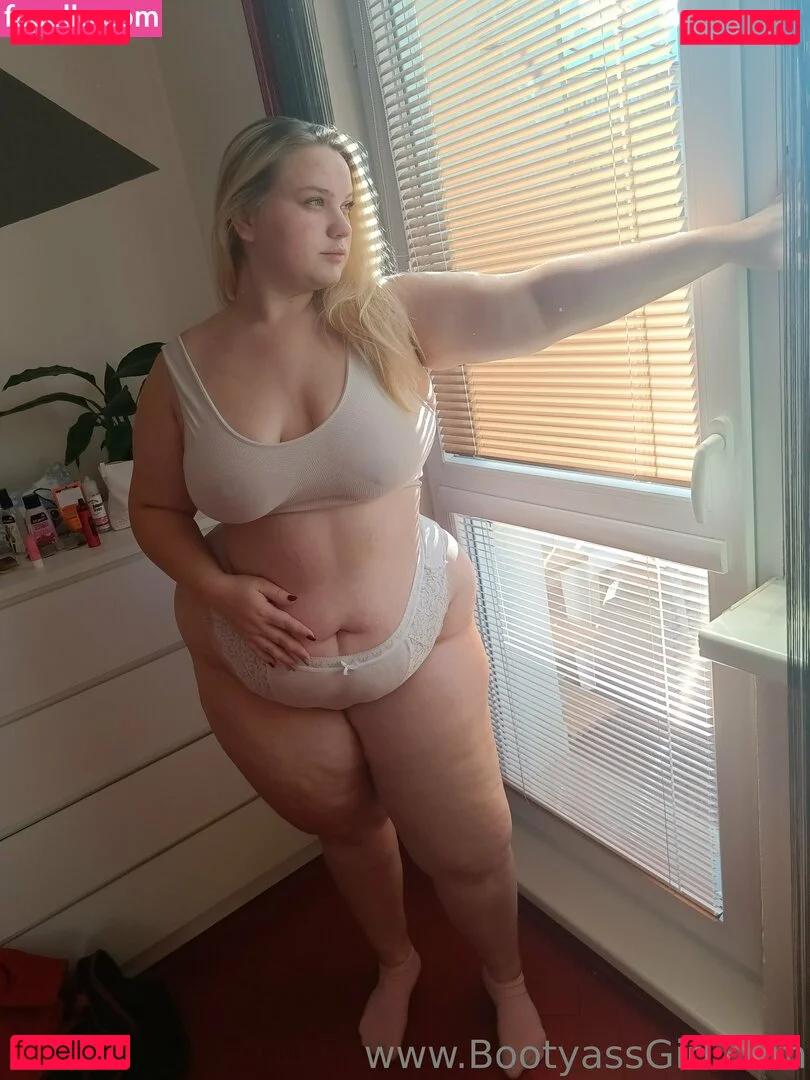 bootyassgirl Onlyfans Photo Gallery 