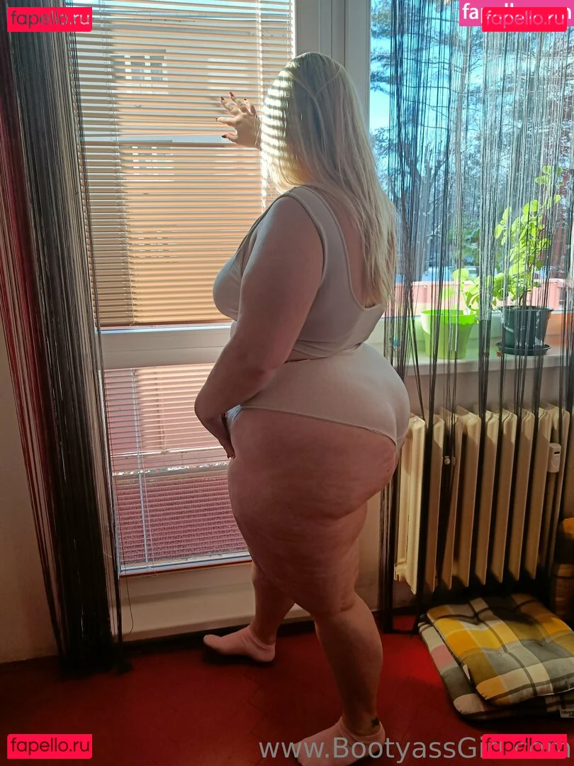 bootyassgirl Onlyfans Photo Gallery 