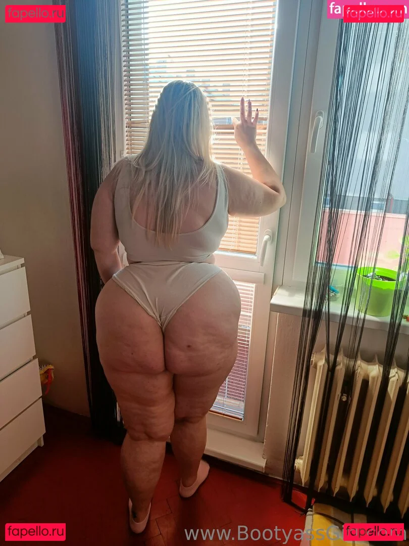 bootyassgirl Onlyfans Photo Gallery 