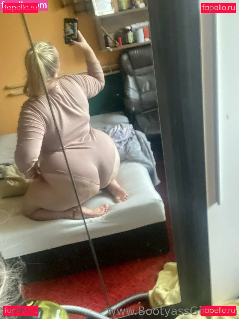 bootyassgirl Onlyfans Photo Gallery 