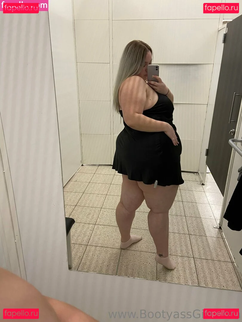 bootyassgirl Onlyfans Photo Gallery 