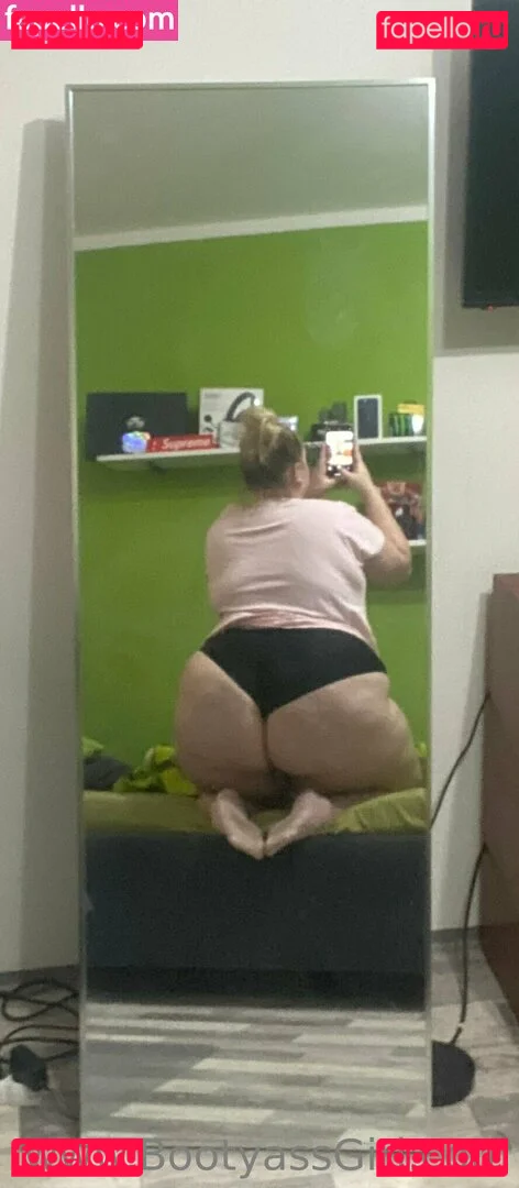 bootyassgirl Onlyfans Photo Gallery 