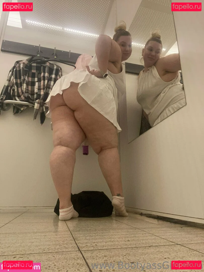 bootyassgirl Onlyfans Photo Gallery 