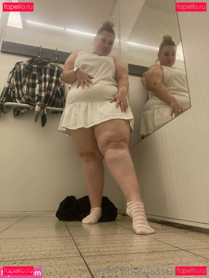 bootyassgirl Onlyfans Photo Gallery 