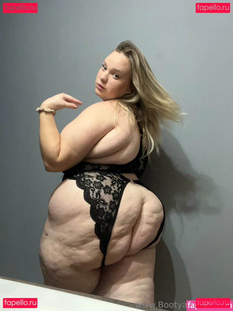 bootyassgirl Onlyfans Photo Gallery 