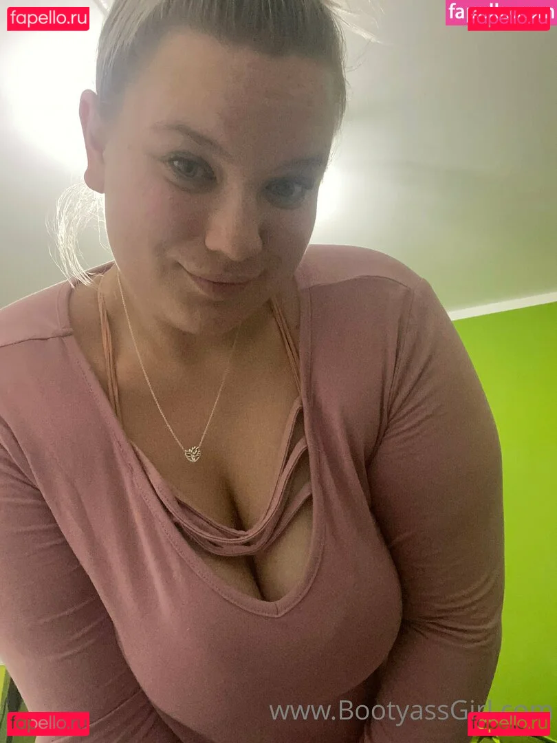 bootyassgirl Onlyfans Photo Gallery 