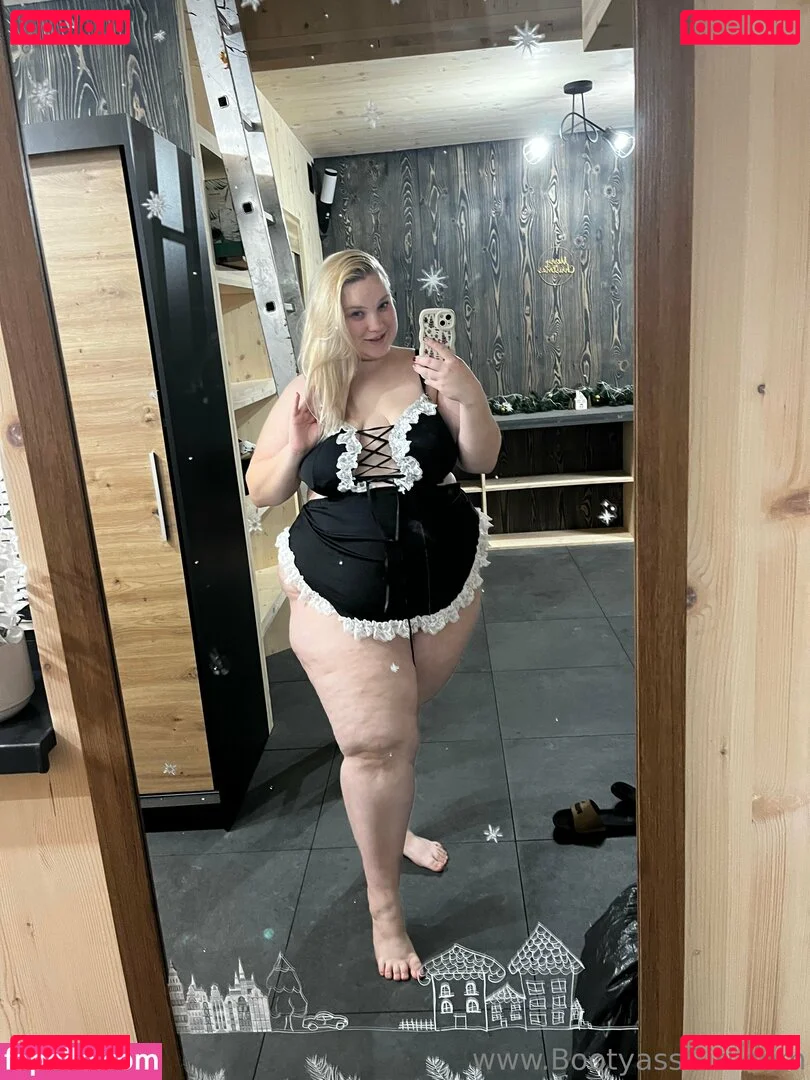 bootyassgirl Onlyfans Photo Gallery 