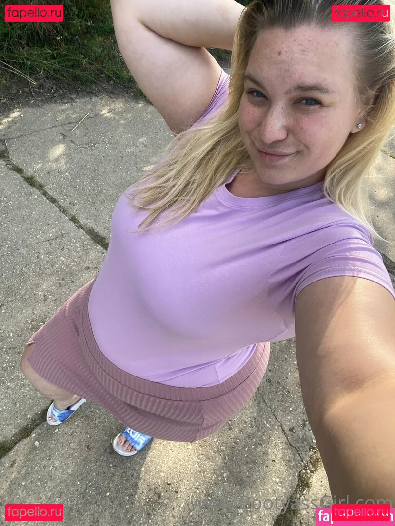 bootyassgirl Onlyfans Photo Gallery 