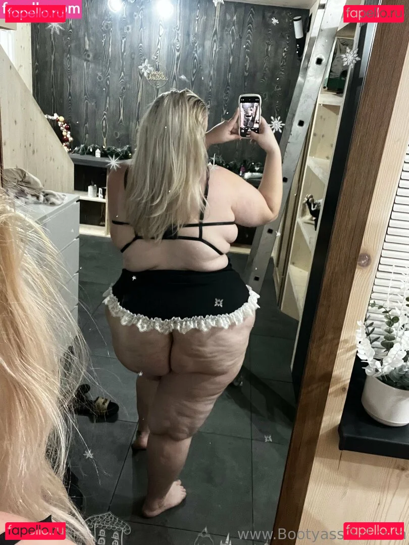 bootyassgirl Onlyfans Photo Gallery 