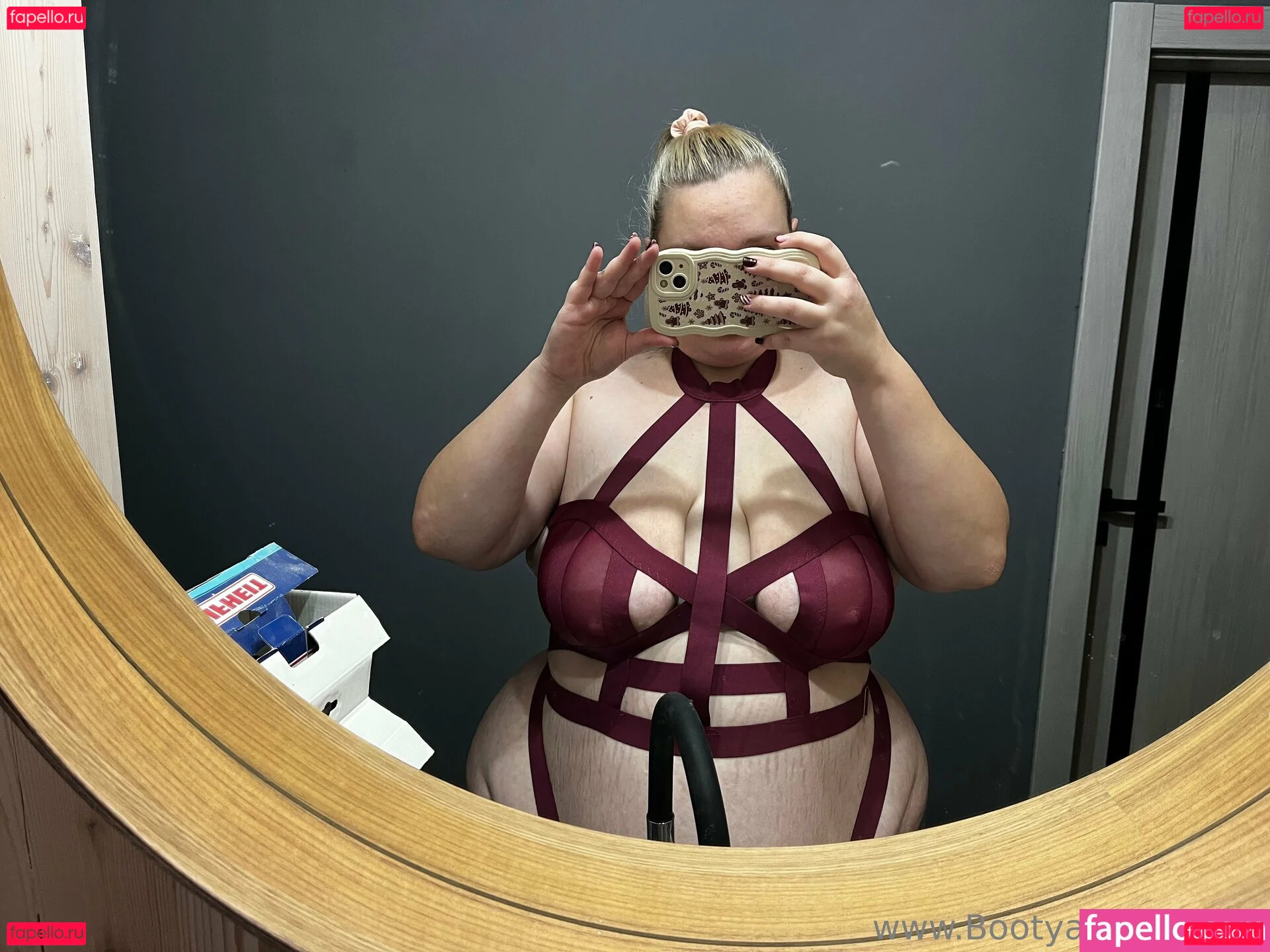 bootyassgirl Onlyfans Photo Gallery 