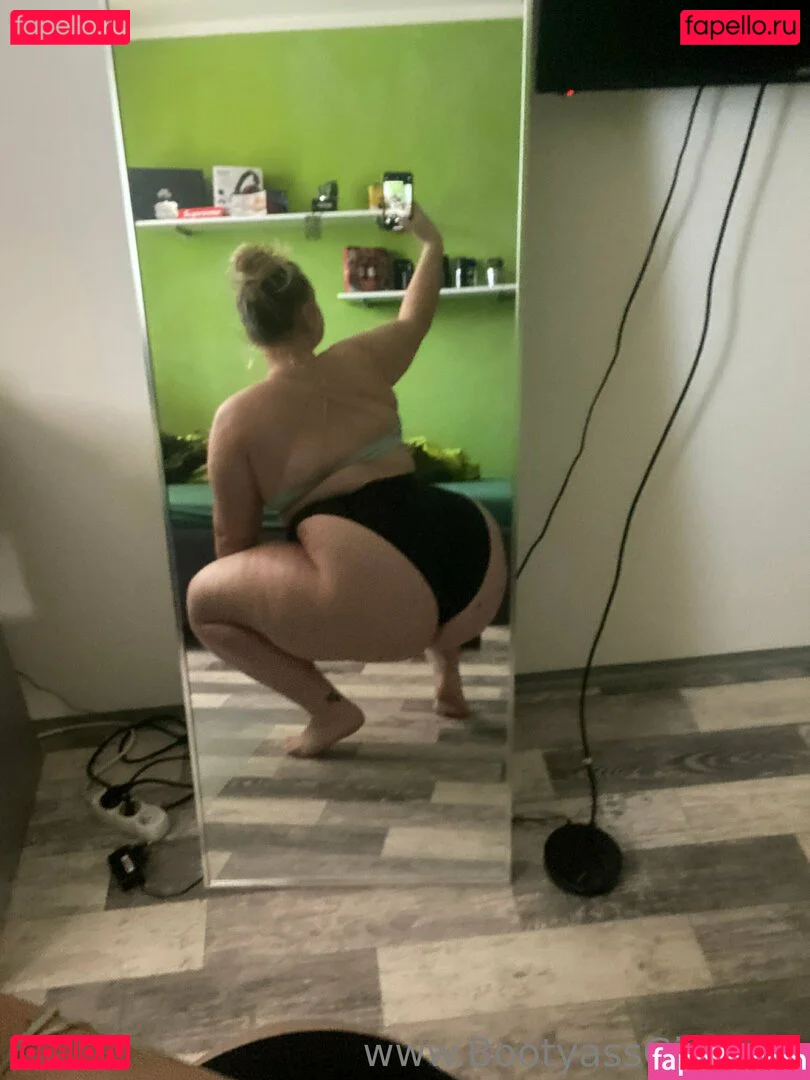 bootyassgirl Onlyfans Photo Gallery 