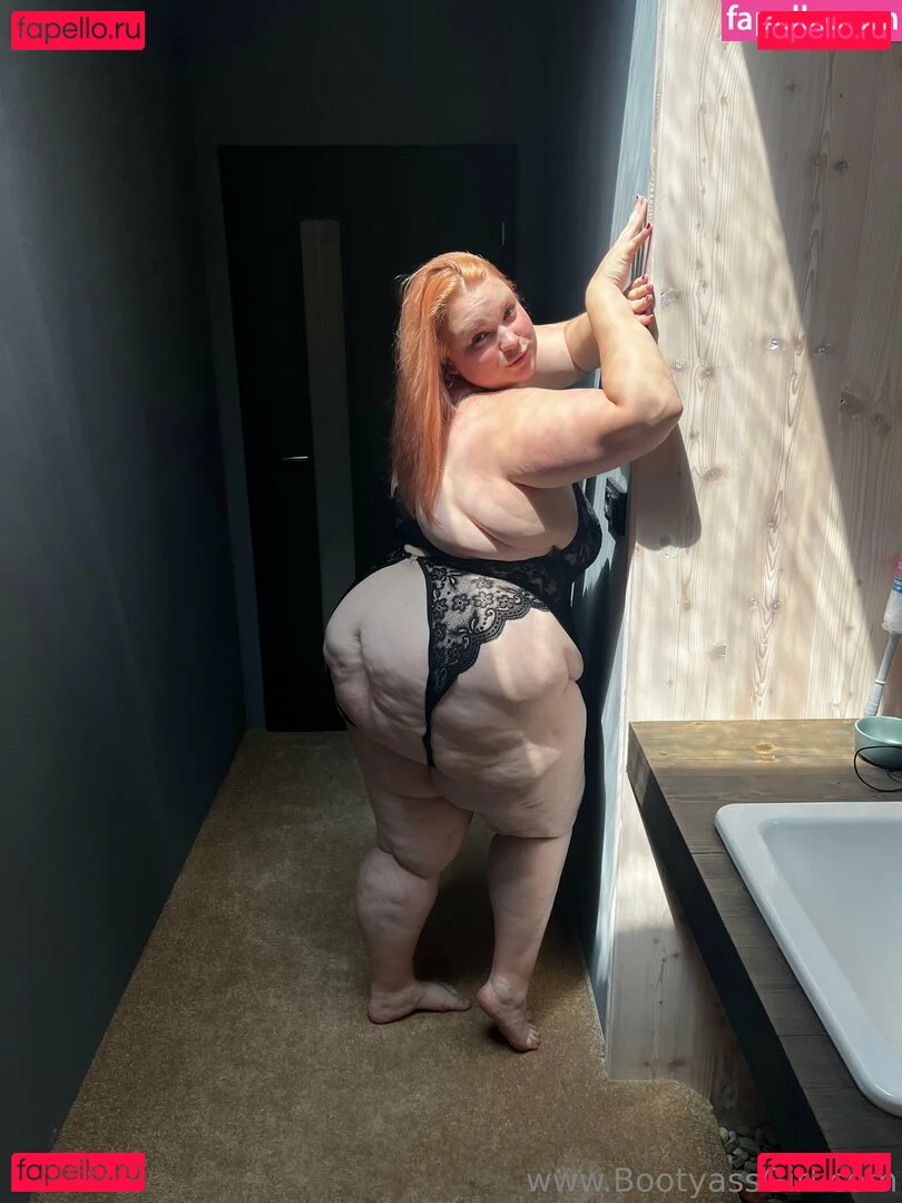 bootyassgirl Onlyfans Photo Gallery 