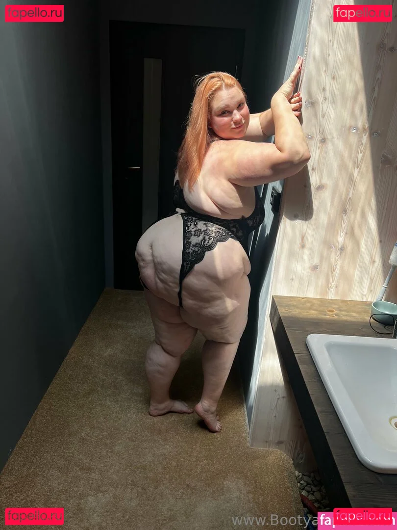 bootyassgirl Onlyfans Photo Gallery 