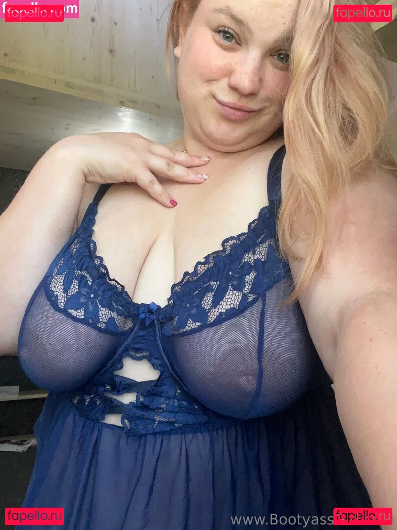 bootyassgirl Onlyfans Photo Gallery 