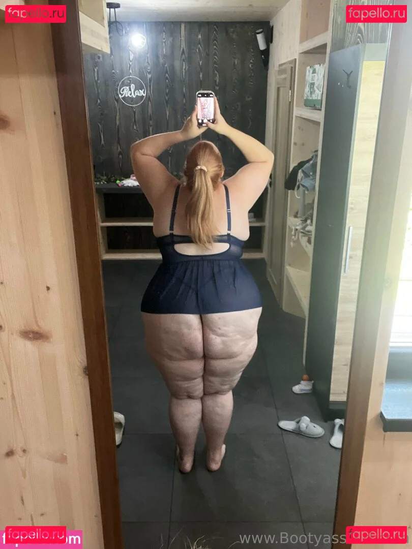 bootyassgirl Onlyfans Photo Gallery 