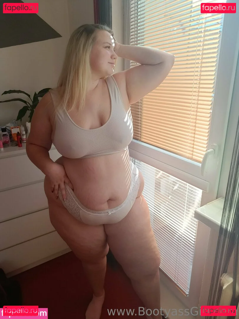 bootyassgirl Onlyfans Photo Gallery 