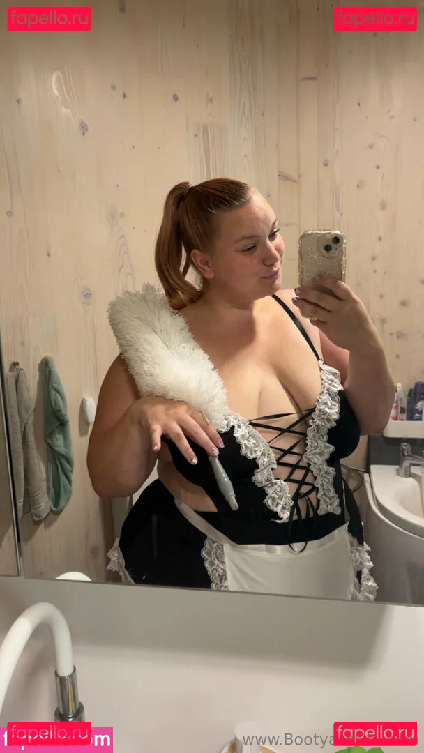 bootyassgirl Onlyfans Photo Gallery 