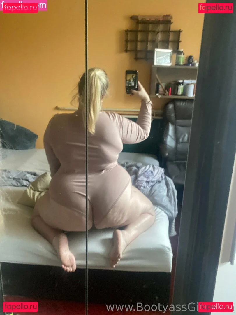bootyassgirl Onlyfans Photo Gallery 