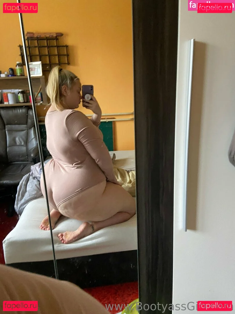 bootyassgirl Onlyfans Photo Gallery 