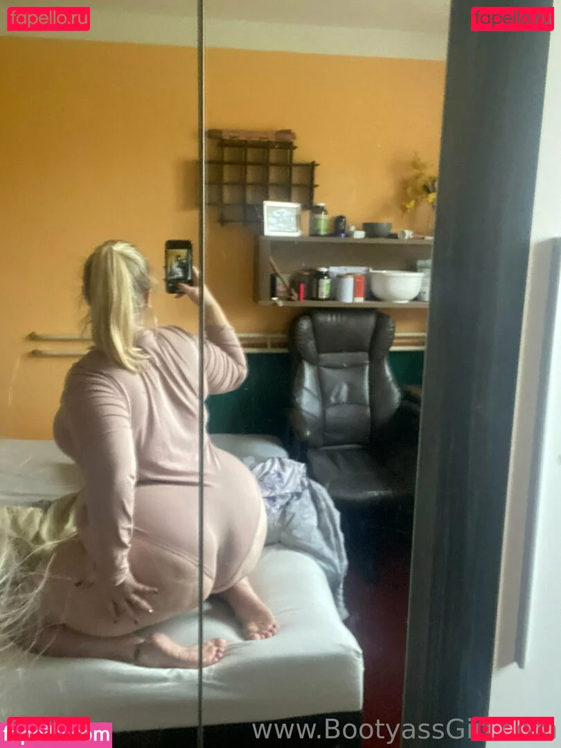 bootyassgirl Onlyfans Photo Gallery 